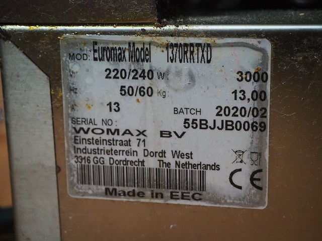 Womax bv - afbeelding 7 van  7