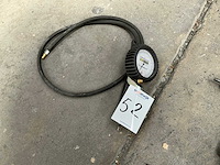 Womder/eurodainu/michelin bandenvulpistool - afbeelding 1 van  2