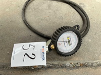 Womder/eurodainu/michelin bandenvulpistool - afbeelding 2 van  2