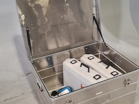 Wond trauma uitrusting in transportkoffer - afbeelding 5 van  6