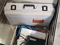 Wond trauma uitrusting in transportkoffer - afbeelding 6 van  6