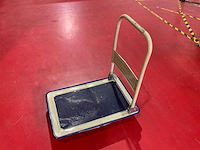 Wonday magazijnwagen - afbeelding 1 van  4