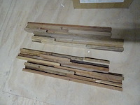 Wonderwall studios - parker - wandbekleding (33x) - afbeelding 1 van  3