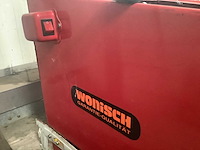Wonisch - straalcabine - afbeelding 4 van  4
