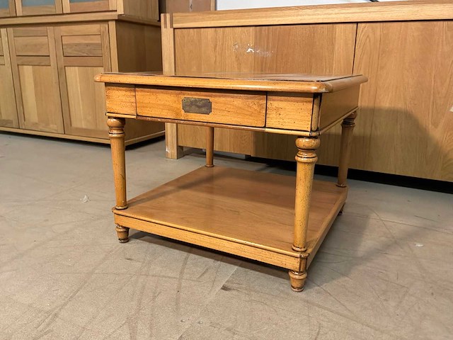 Woo salontafel - afbeelding 4 van  11