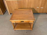 Woo salontafel - afbeelding 6 van  11