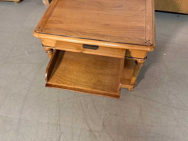 Woo salontafel - afbeelding 2 van  10