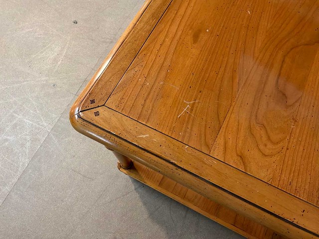Woo salontafel - afbeelding 4 van  10
