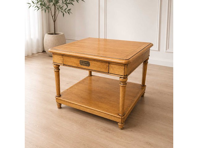 Woo salontafel - afbeelding 1 van  10
