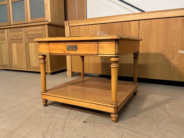 Woo salontafel - afbeelding 5 van  10