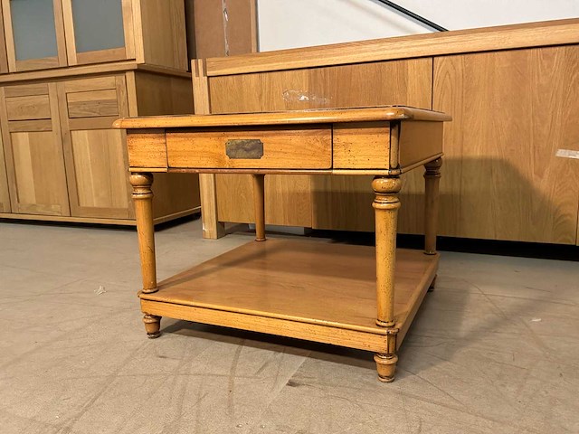 Woo salontafel - afbeelding 6 van  10
