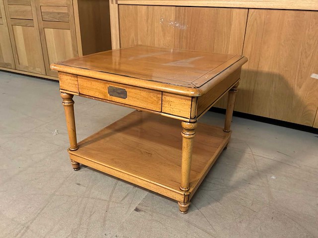 Woo salontafel - afbeelding 7 van  10