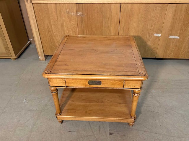 Woo salontafel - afbeelding 8 van  10
