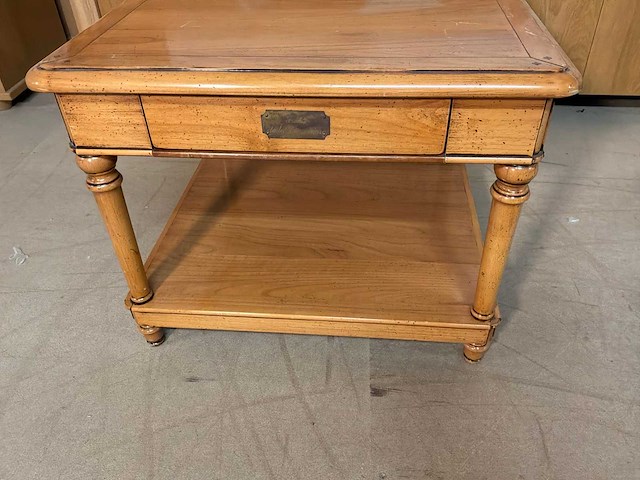 Woo salontafel - afbeelding 9 van  10