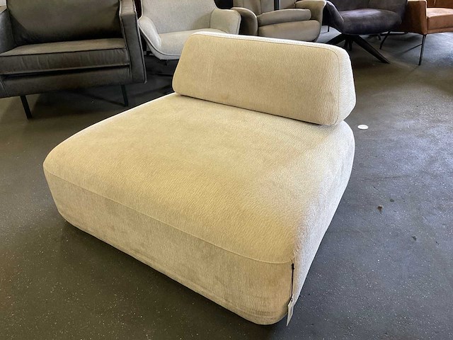 Wood fauteuil - afbeelding 1 van  6