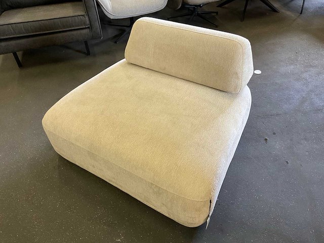 Wood fauteuil - afbeelding 2 van  6