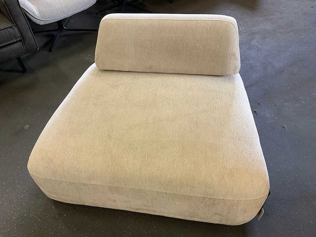 Wood fauteuil - afbeelding 3 van  6