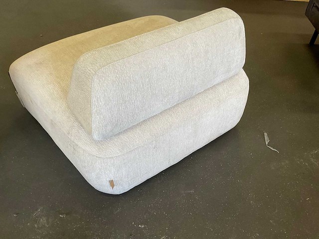 Wood fauteuil - afbeelding 5 van  6