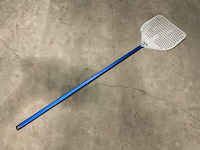 Wood stone bistro (ws-cs-rec-11-rfg-ce-ng) gasgestookte pizza oven - afbeelding 9 van  9