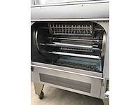 Wood stone houtgestookte kippengrill - afbeelding 4 van  9