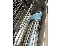 Wood stone houtgestookte kippengrill - afbeelding 5 van  9