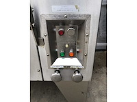 Wood stone houtgestookte kippengrill - afbeelding 3 van  9