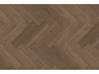 Wood wb-208-hb walnut oak pvc click vloer (45m2) - afbeelding 1 van  4