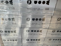 Wood wb-208-hb walnut oak pvc click vloer (45m2) - afbeelding 3 van  4