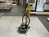 Woodboy - vloer schuurmachine - afbeelding 1 van  4