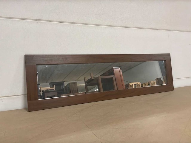 Woodburn spiegel (2x) - afbeelding 1 van  7