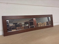 Woodburn spiegel (2x) - afbeelding 2 van  7