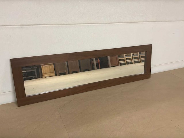 Woodburn spiegel (2x) - afbeelding 3 van  7