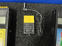 Woodcab digitale hygro-/thermometer - afbeelding 4 van  7