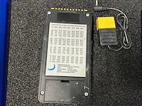 Woodcab digitale hygro-/thermometer - afbeelding 5 van  7