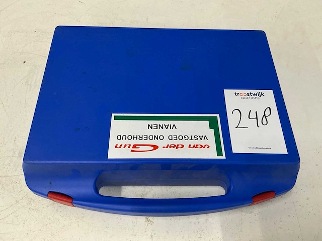 Woodcab digitale hygro-/thermometer - afbeelding 7 van  7