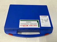 Woodcab digitale hygro-/thermometer - afbeelding 7 van  7