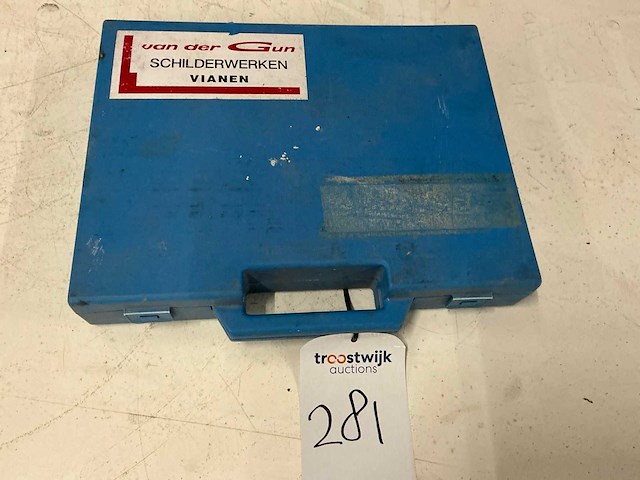 Woodcab digitale hygro-/thermometer - afbeelding 4 van  4