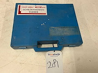 Woodcab digitale hygro-/thermometer - afbeelding 4 van  4
