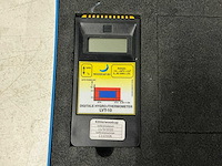 Woodcab digitale hygro-/thermometer - afbeelding 2 van  4