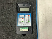 Woodcab digitale hygro-/thermometer - afbeelding 3 van  4