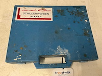 Woodcab digitale hygro-/thermometer - afbeelding 4 van  4