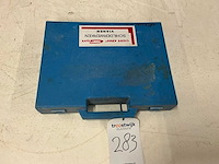 Woodcab digitale hygro-/thermometer - afbeelding 5 van  5