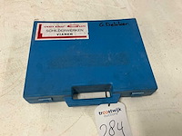 Woodcab digitale hygro-/thermometer - afbeelding 4 van  4