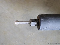 Woodcap tools houtfreesmachine hf-74 - afbeelding 2 van  7