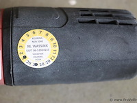 Woodcap tools houtfreesmachine hf-74 - afbeelding 4 van  7