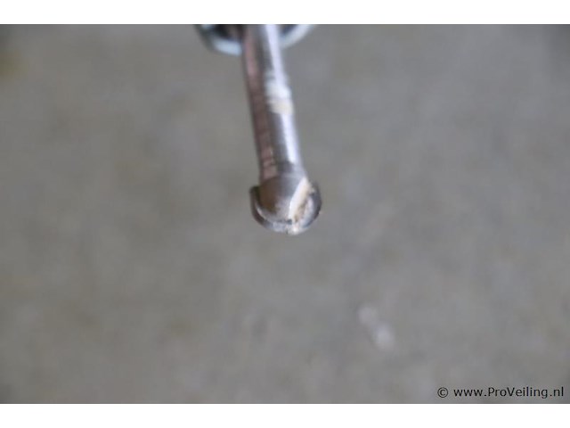 Woodcap tools houtfreesmachine hf-74 - afbeelding 6 van  7