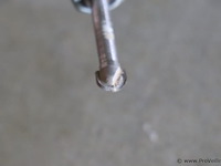 Woodcap tools houtfreesmachine hf-74 - afbeelding 6 van  7