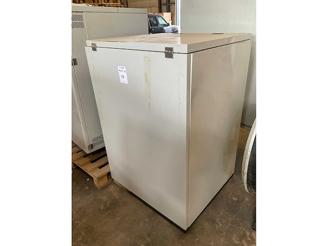 Woodco e-compact prestige 40p hout cv - afbeelding 3 van  3