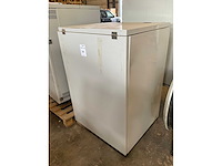 Woodco e-compact prestige 40p hout cv - afbeelding 3 van  3