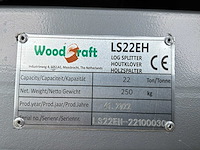 Woodcraft - 2022 - ls22eh - overige houtbewerking - afbeelding 4 van  12